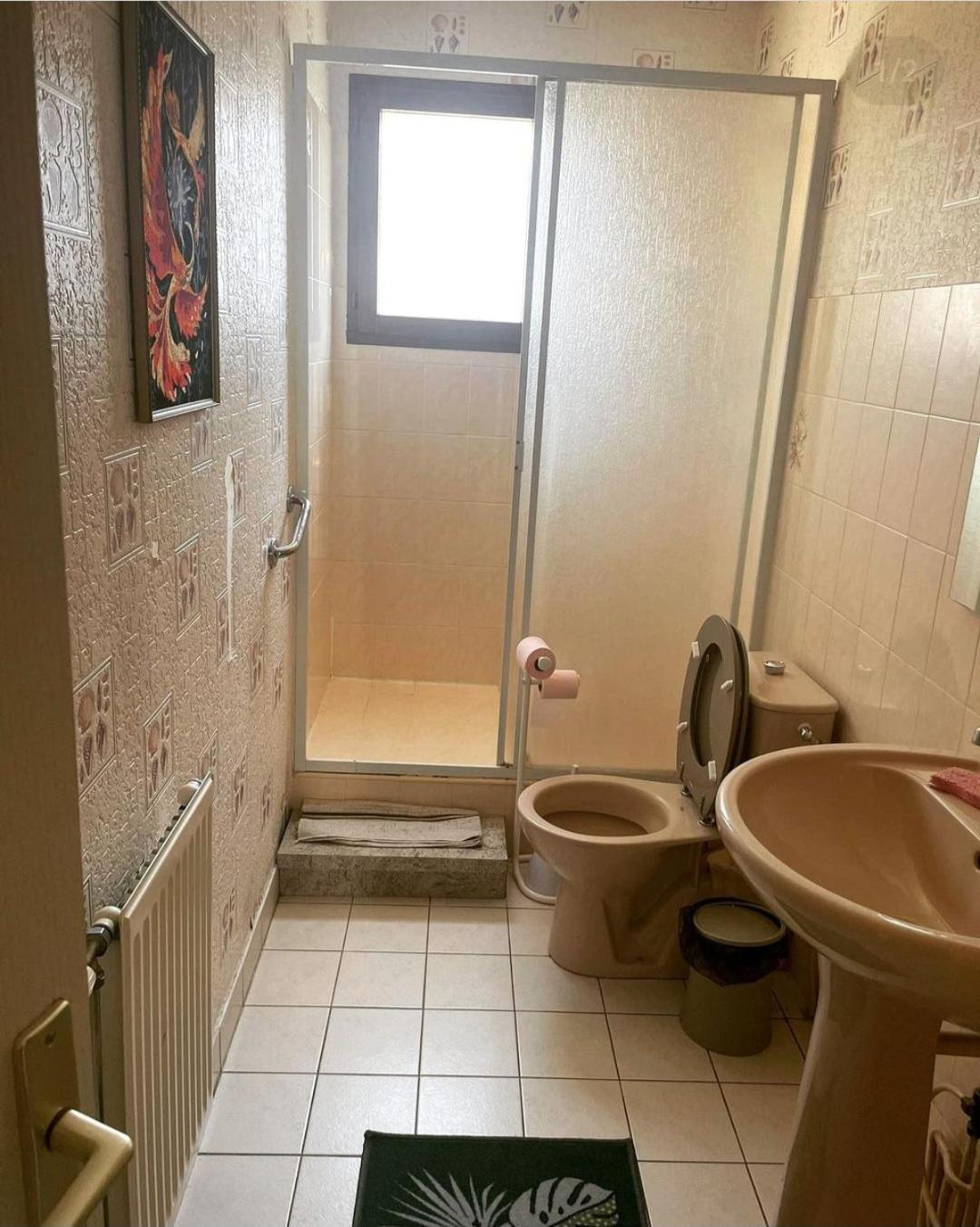 Apartamento Dynamique Et Splendide Bourgoin-Jallieu Exterior foto